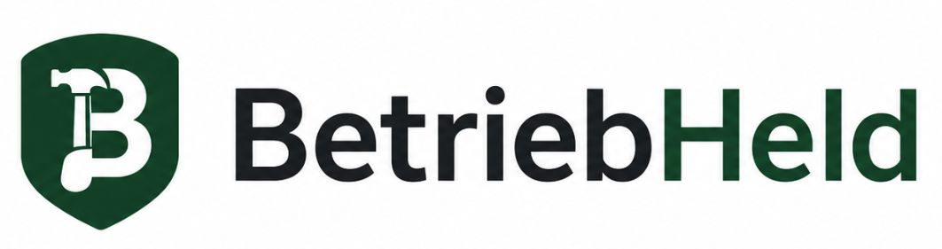 BetriebHeld Logo